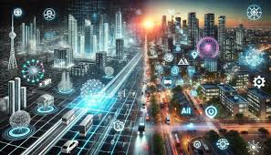 Mengubah Dunia Menjadi Lebih Berdampak