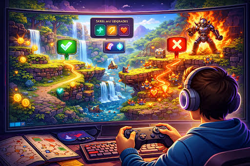 Game AI Terbaru: Pengalaman Bermain Lebih Cerdas dan Realistis