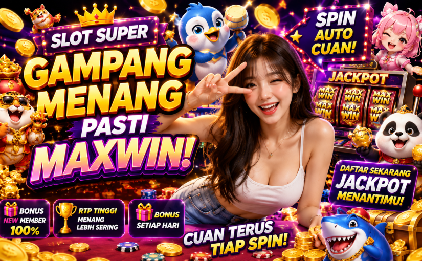 Evolusi Sistem Cuaca Dinamis dalam Dunia Game
